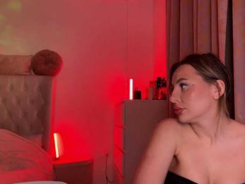 LexyRose webcam model stream image