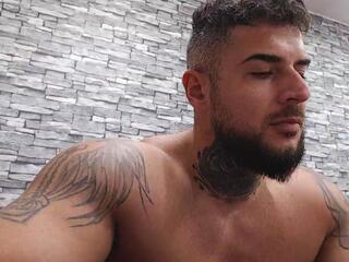 Tudfwlch Y webcam model stream image