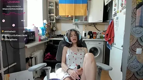 _Nika_Kik webcam stripchat model stream image