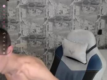 oliverfresh webcam model stream image