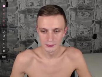 oliverfresh webcam model stream image