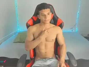 oliver_thompsson7 webcam model stream image