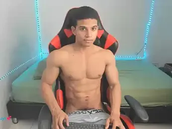 oliver_thompsson7 webcam model stream image