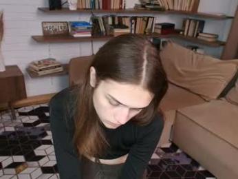 excellent_vibe webcam chaturbate model stream image
