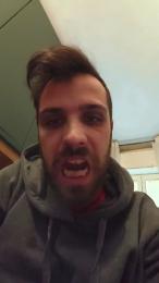 simo588 webcam model stream image