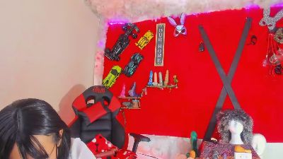 Jena_Derbo webcam model stream image