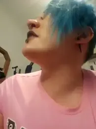 PinkTheHawk webcam model stream image