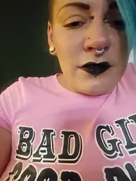 PinkTheHawk webcam model stream image