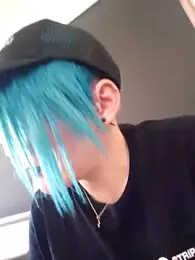 PinkTheHawk webcam model stream image