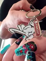 PinkTheHawk webcam model stream image