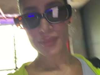 meghanwolf webcam camsoda model stream image