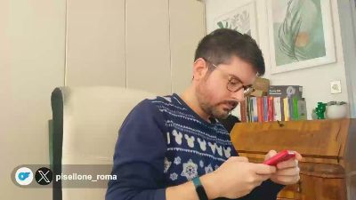 pisellone_roma webcam cam4 model stream image