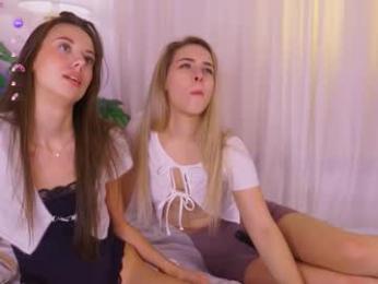 _fluffybunny_ webcam model stream image