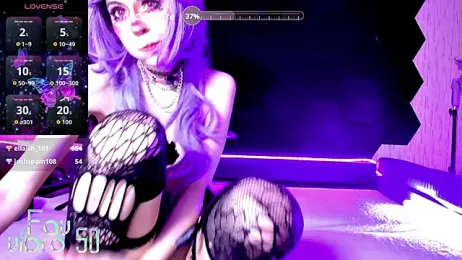 HardcoreHentai webcam model stream image