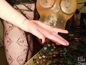 ella_ecstasy webcam model stream image