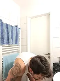 Mystery_Mark webcam model stream image