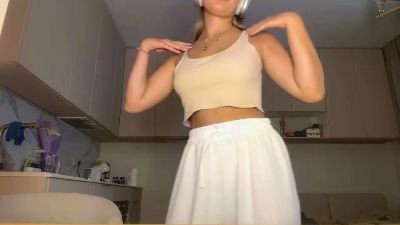 RubyeStrande webcam model stream image