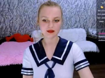 taissia_sweet webcam chaturbate model stream image