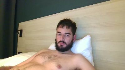 SexyTxic webcam model stream image