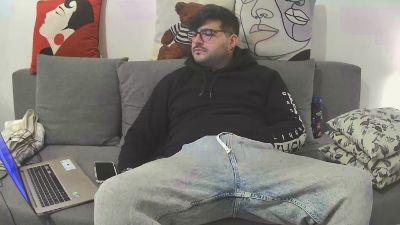 SammyH91 webcam model stream image