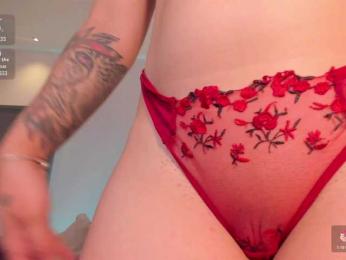 HaleyGreen webcam model stream image