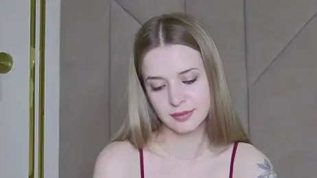 Touch_me webcam model stream image