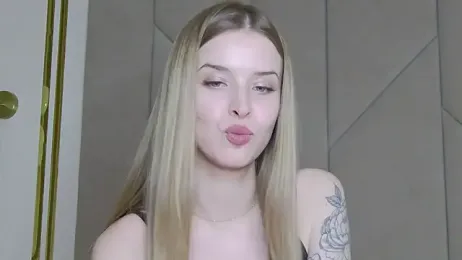 Touch_me webcam model stream image