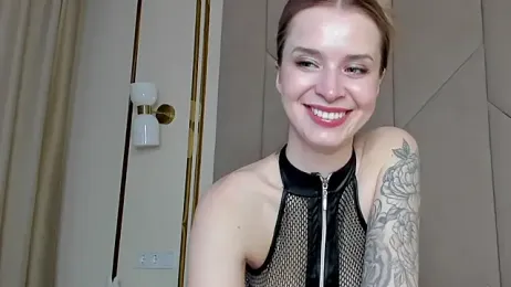 Touch_me webcam model stream image