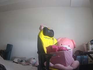 voyeurcam-sexy-little-ana-01 webcam model stream image