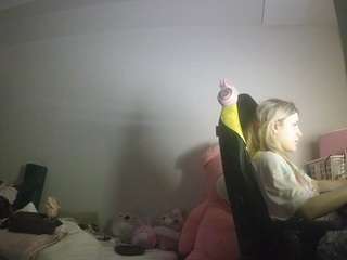 voyeurcam-sexy-little-ana-01 webcam model stream image