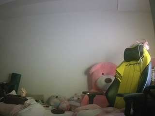 voyeurcam-sexy-little-ana-01 webcam model stream image