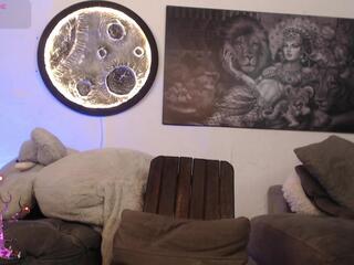 Benjamin Cooperk webcam model stream image