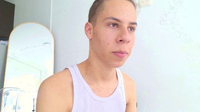 Grey___27 webcam model stream image