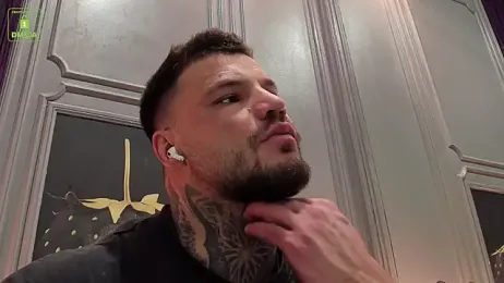 OliverSport webcam model stream image