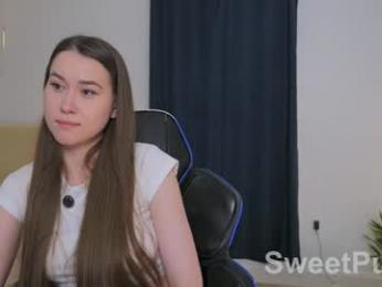 sweetpulse_ webcam chaturbate model stream image
