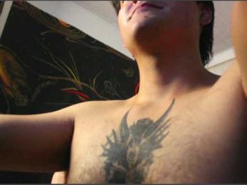 RoseSinsDomViktor webcam model stream image