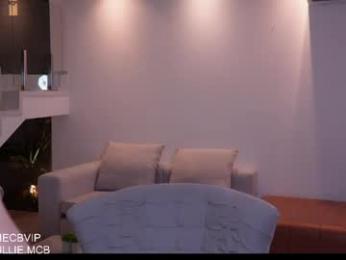 jhulysex webcam model stream image