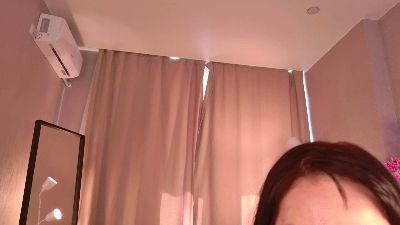 milf_mammy webcam model stream image