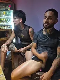 Christangel96_ webcam stripchat model stream image