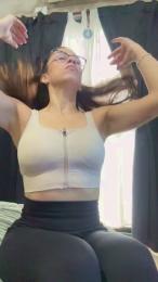 Evvacf webcam model stream image