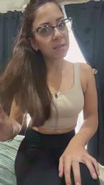 Evvacf webcam model stream image