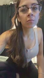 Evvacf webcam model stream image