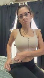 Evvacf webcam model stream image