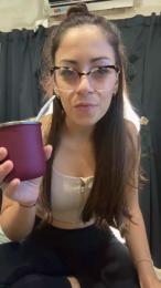Evvacf webcam cam4 model stream image