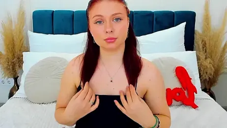 LizyBex webcam model stream image