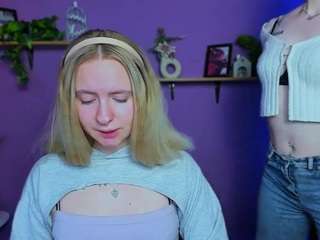 eva-drive webcam model stream image