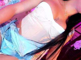 shaie16 webcam model stream image