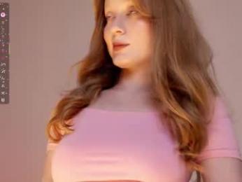 cute_shine webcam model stream image