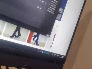 13bolpen webcam model stream image