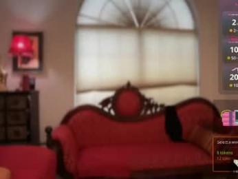 christinabruce webcam model stream image